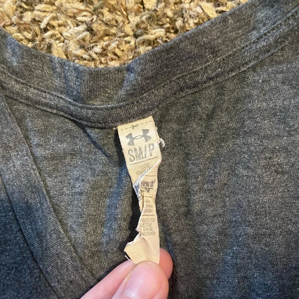 2/$10 | Under Armour Tank Top - Picture 2 of 3